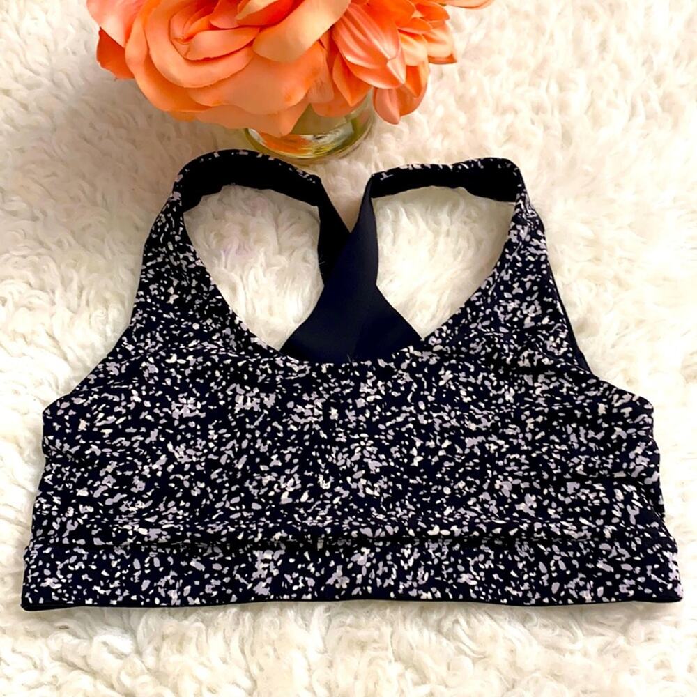 Old Navy Active Power soft Sports Bra small